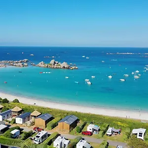 De La Cote Des Legendes Brignogan-Plages
